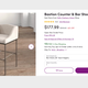 Image for article titled Rating a Few Pieces From Kelly Clarkson's New 'French Country' Home Decor Line